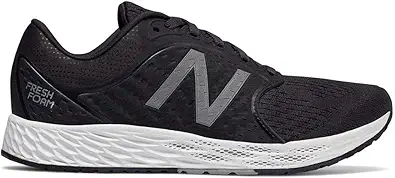 New Balance Womens Fresh Foam Zante V4 Running Shoe