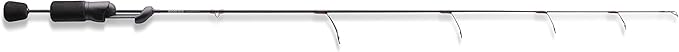 St. Croix Mojo Ice Fishing Rod